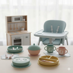 Collection image for: Baby Dinnerware
