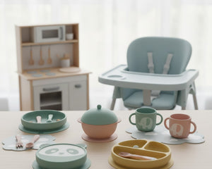 Collection image for: Baby Dinnerware