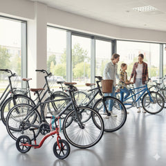 Collection image for: Bikes For Everyone