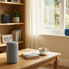 Collection image for: Bluetooth Speakers