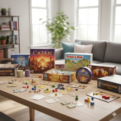 Collection image for: Board Games