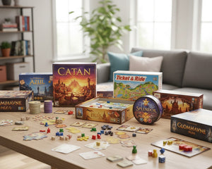 Collection image for: Board Games