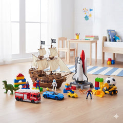 Collection image for: Boy Toys