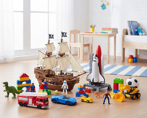 Collection image for: Boy Toys