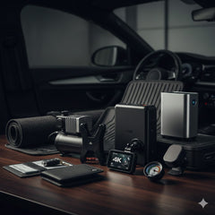 Collection image for: Car Accessories