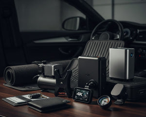 Collection image for: Car Accessories