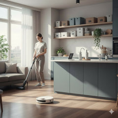 Collection image for: Cleaning and Organization