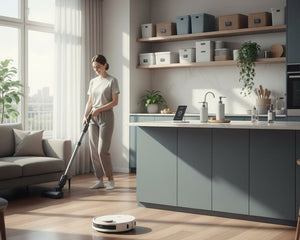 Collection image for: Cleaning and Organization