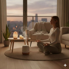 Collection image for: Comfort and Wellness