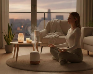 Collection image for: Comfort and Wellness