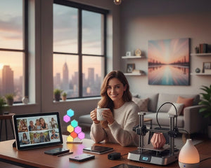 Collection image for: Decor and Personalization