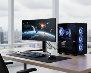 Collection image for: Desktop PC