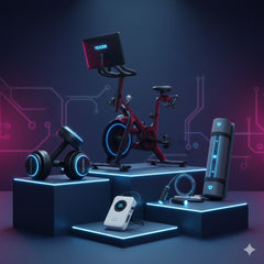 Collection image for: Fitness and Yoga