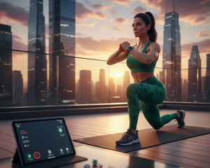 Collection image for: Fitness and Yoga