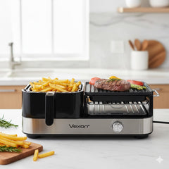 Collection image for: Fry and Grill