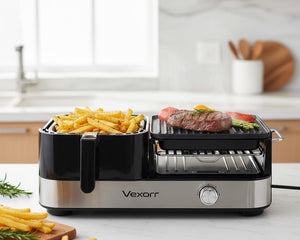 Collection image for: Fry and Grill