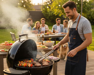 Collection image for: Grilling