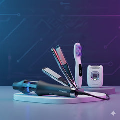 Collection image for: Hair Tech