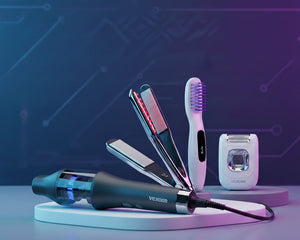 Collection image for: Hair Tech