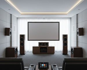 Collection image for: Home Cinema