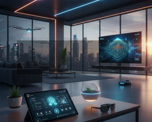 Collection image for: Home Technology