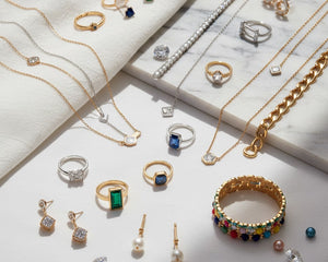 Collection image for: Jewellery