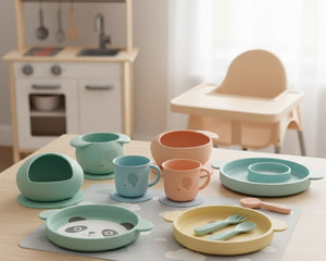 Collection image for: Kids Dinnerware