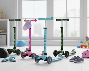 Collection image for: Kids Scooters