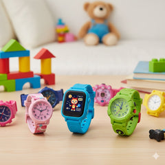 Collection image for: Children's Watches