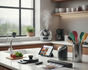 Collection image for: Kitchen Gadgets