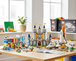 Collection image for: Lego