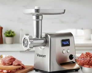 Collection image for: Meat Grinders