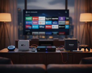 Collection image for: TV Media Players