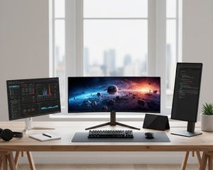 Collection image for: Monitors