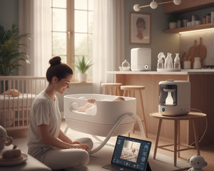 Collection image for: Parenting Tech.