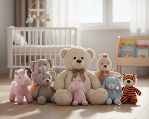 Collection image for: Plush Toys