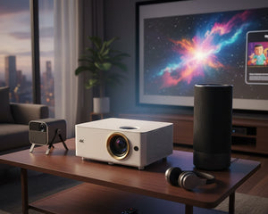 Collection image for: Projectors