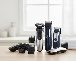 Collection image for: Shaving