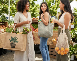 Collection image for: Shopping Bags