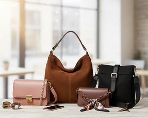 Collection image for: Shoulder Bags