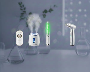 Collection image for: Skincare Tech