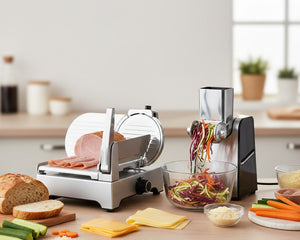 Collection image for: Slicers and Shredders