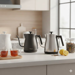 Collection image for: Kettles