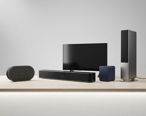 Collection image for: Soundbars