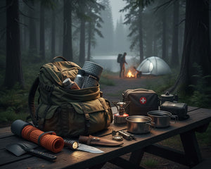 Collection image for: Survival Eq.