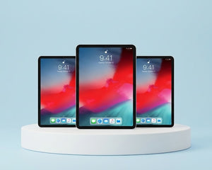 Collection image for: Tablets