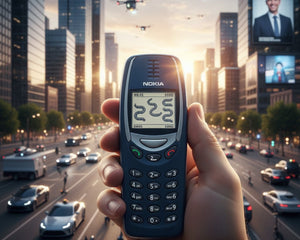 Collection image for: Telephones