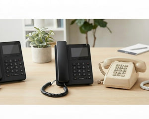 Collection image for: Corded Phones