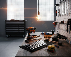 Collection image for: Tools