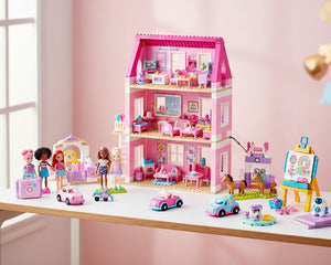 Collection image for: Toys For Girls